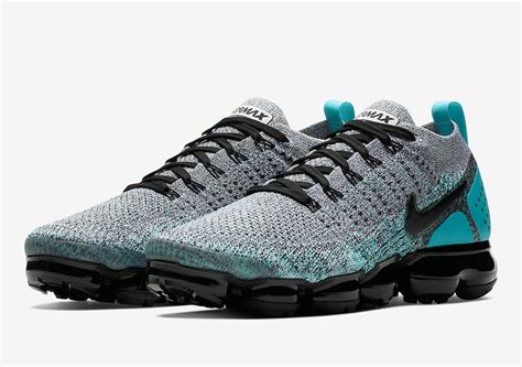 nike air vapormax flyknit 2 herren schwarz|Nike VaporMax Flyknit 2 men.